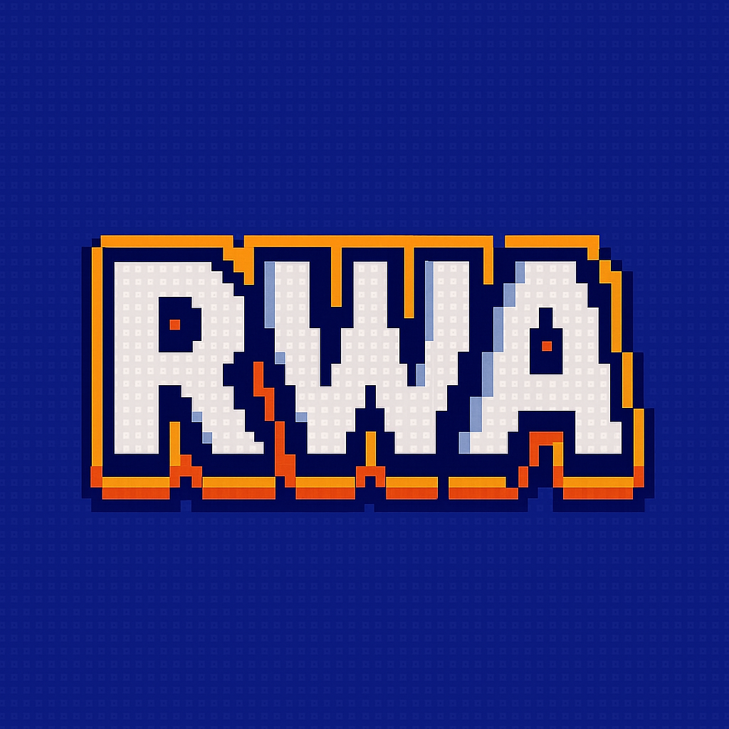 RWA Logo
